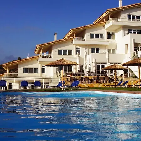 Filion Eco & מלון Evia