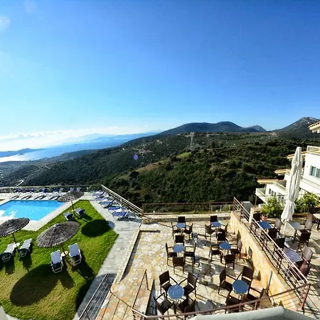 Filion Eco & Evia