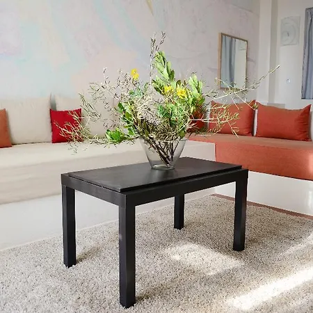 Filion Eco & 3* Evia
