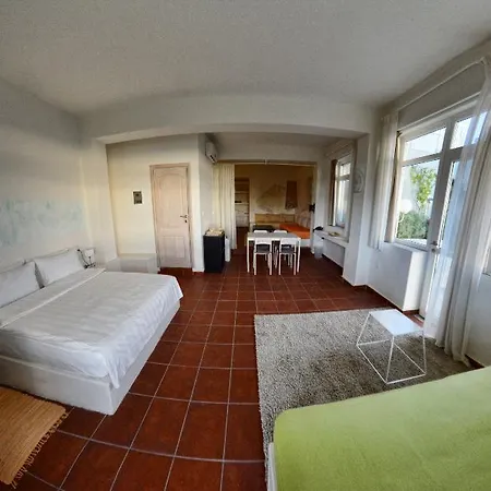 Hotel Filion Eco & Nea Styra