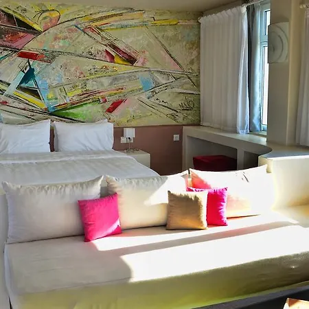 Filion Eco & 3* Evia