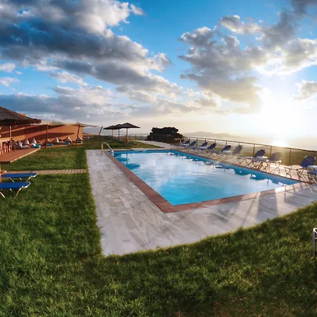 Filion Eco & 3* Evia