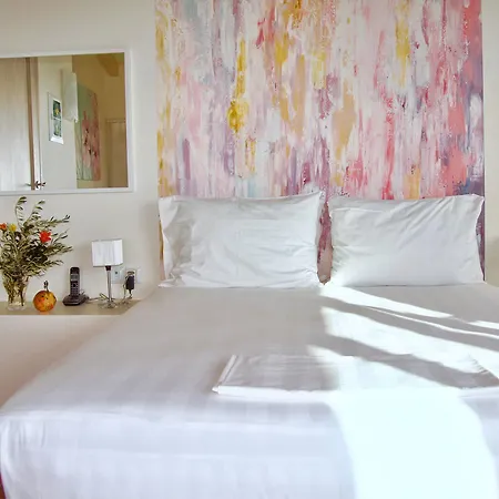 Filion Eco & 3* Evia