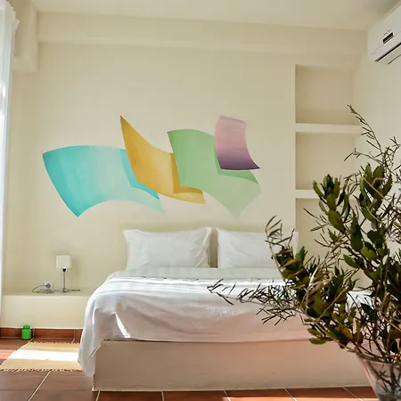Filion Eco & 3* Evia