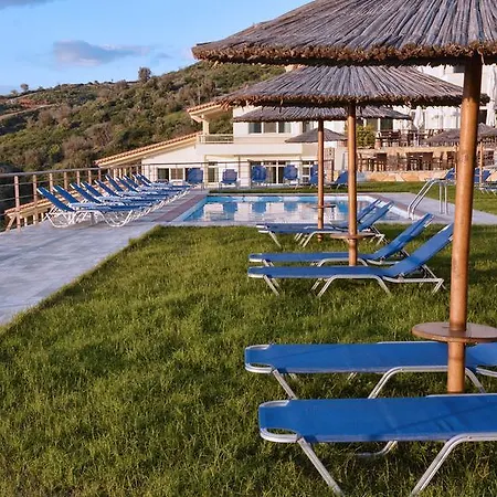 Filion Eco & Evia