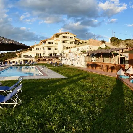 Filion Eco & 3* Evia