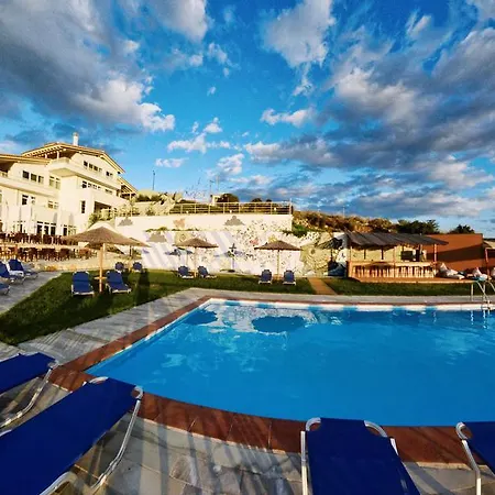 Filion Eco & 3* Evia