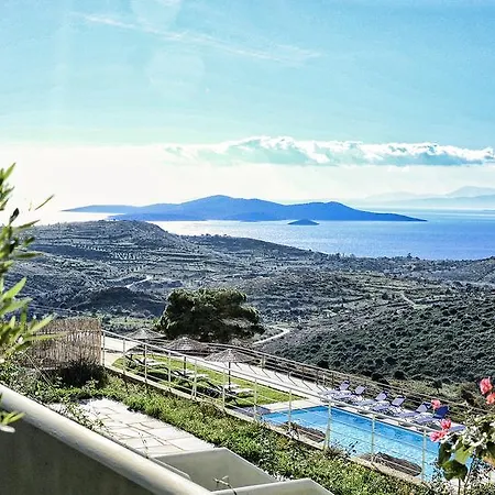 Filion Eco & Evia