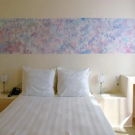 Filion Eco & 3* Evia