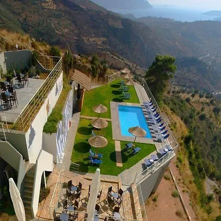 Filion Eco & 3* Evia