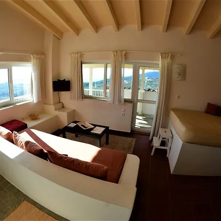 Hotel Filion Eco &