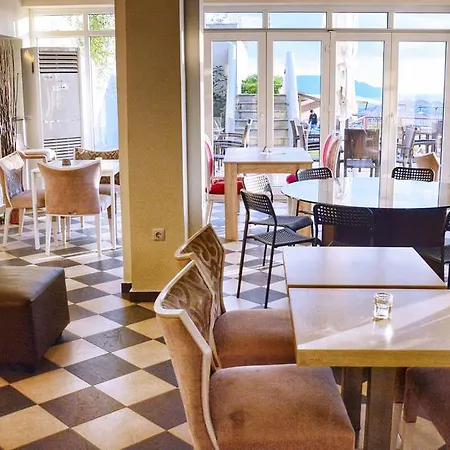 Filion Eco & 3* Evia