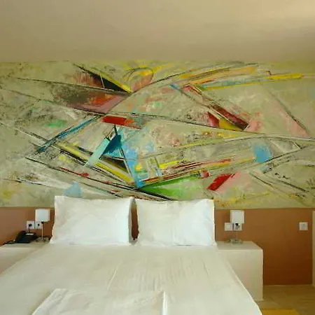 Filion Eco & 3* Evia