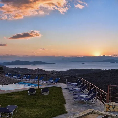 Hotel Filion Eco &
