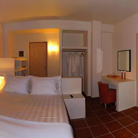 Hotel Filion Eco & Nea Styra