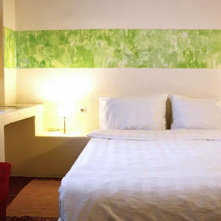 Filion Eco & Hotel