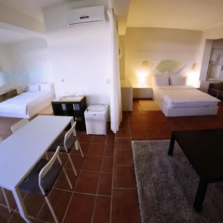 Hotel Filion Eco & 3*